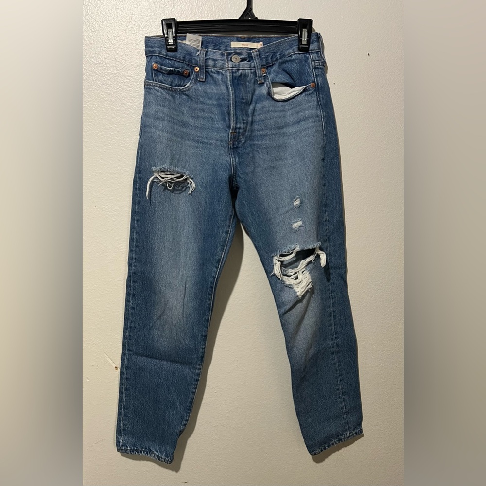 Levi Jeans